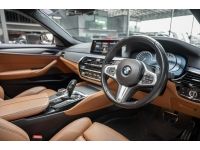 BMW 530e M-Sport Pulg in Hybrid ปี 2018 ไมล์ 4x,xxx Km รูปที่ 7